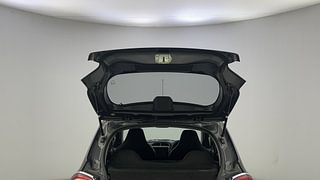 Used 2024 Maruti Suzuki Alto K10 VXi Plus Petrol Manual interior DICKY DOOR OPEN VIEW