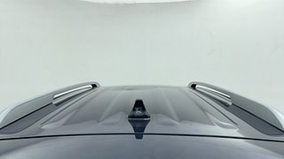 Used 2022 Hyundai Venue SX 1.0 Turbo iMT Petrol Manual exterior EXTERIOR ROOF VIEW