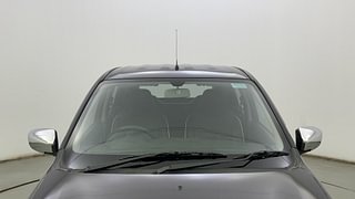 Used 2024 Maruti Suzuki Alto K10 VXi Plus Petrol Manual exterior FRONT WINDSHIELD VIEW