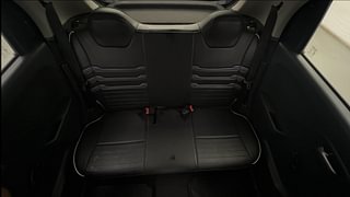 Used 2024 Maruti Suzuki Alto K10 VXi Plus Petrol Manual interior REAR SEAT CONDITION VIEW