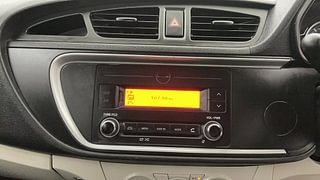 Used 2021 Maruti Suzuki Alto 800 VXi Petrol Manual top_features Integrated (in-dash) music system