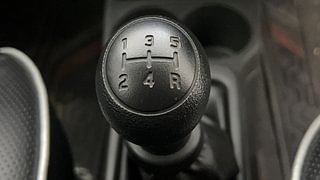 Used 2024 Maruti Suzuki Alto K10 VXi Plus Petrol Manual interior GEAR  KNOB VIEW