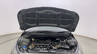 Used 2023 Hyundai New i20 Sportz 1.2 MT Petrol Manual engine ENGINE & BONNET OPEN FRONT VIEW