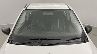 Used 2021 Maruti Suzuki Alto 800 VXi Petrol Manual exterior FRONT WINDSHIELD VIEW