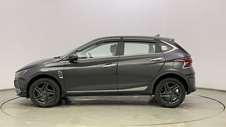 Used 2023 Hyundai New i20 Sportz 1.2 MT Petrol Manual exterior LEFT SIDE VIEW