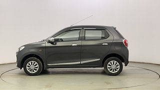 Used 2024 Maruti Suzuki Alto K10 VXi Plus Petrol Manual exterior LEFT SIDE VIEW