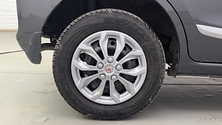 Used 2024 Maruti Suzuki Alto K10 VXi Plus Petrol Manual tyres RIGHT REAR TYRE RIM VIEW
