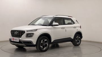 2022 Hyundai Venue SX Plus 1.0 Turbo DCT