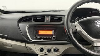 Used 2021 Maruti Suzuki Alto 800 VXi Petrol Manual interior MUSIC SYSTEM & AC CONTROL VIEW