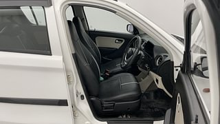 Used 2021 Maruti Suzuki Alto 800 VXi Petrol Manual interior RIGHT SIDE FRONT DOOR CABIN VIEW