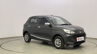 Used 2024 Maruti Suzuki Alto K10 VXi Plus Petrol Manual exterior RIGHT FRONT CORNER VIEW