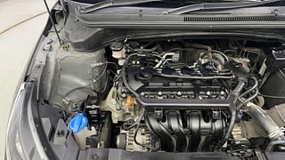 Used 2023 Hyundai New i20 Sportz 1.2 MT Petrol Manual engine ENGINE RIGHT SIDE VIEW