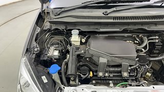 Used 2024 Maruti Suzuki Alto K10 VXi Plus Petrol Manual engine ENGINE RIGHT SIDE VIEW