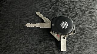 Used 2024 Maruti Suzuki Alto K10 VXi Plus Petrol Manual extra CAR KEY VIEW