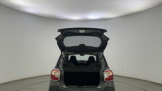 Used 2024 Maruti Suzuki Alto K10 VXi Plus Petrol Manual interior DICKY INSIDE VIEW