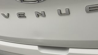 Used 2022 Hyundai Venue SX Plus 1.0 Turbo DCT Petrol Automatic dents MINOR DENT