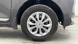 Used 2024 Maruti Suzuki Alto K10 VXi Plus Petrol Manual tyres RIGHT FRONT TYRE RIM VIEW