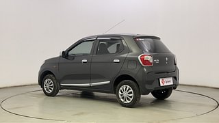 Used 2024 Maruti Suzuki Alto K10 VXi Plus Petrol Manual exterior LEFT REAR CORNER VIEW