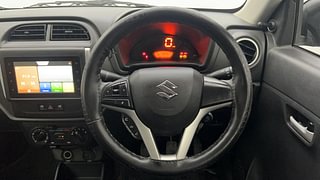 Used 2024 Maruti Suzuki Alto K10 VXi Plus Petrol Manual interior STEERING VIEW