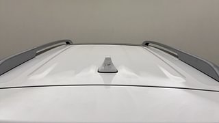 Used 2022 Hyundai Venue SX Plus 1.0 Turbo DCT Petrol Automatic exterior EXTERIOR ROOF VIEW