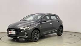 2023 Hyundai New i20 Sportz 1.2 MT