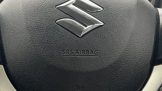 Used 2024 Maruti Suzuki Alto K10 VXi Plus Petrol Manual top_features Airbags