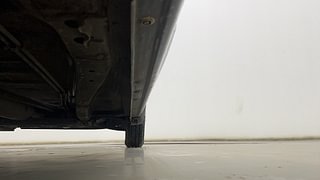 Used 2024 Maruti Suzuki Alto K10 VXi Plus Petrol Manual extra REAR RIGHT UNDERBODY VIEW