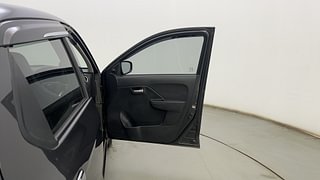 Used 2024 Maruti Suzuki Alto K10 VXi Plus Petrol Manual interior RIGHT FRONT DOOR OPEN VIEW