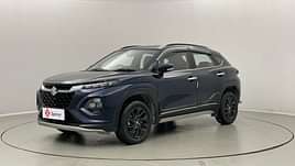 2023 Maruti Suzuki Fronx Zeta 1.0L Turbo MT
