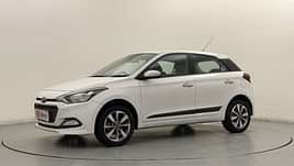 2014 Hyundai Elite i20 Sportz 1.2 (O)