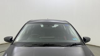 Used 2023 Hyundai New i20 Sportz 1.2 MT Petrol Manual exterior FRONT WINDSHIELD VIEW