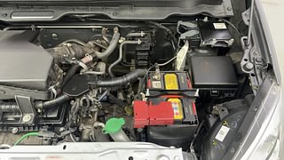 Used 2024 Maruti Suzuki Alto K10 VXi Plus Petrol Manual engine ENGINE LEFT SIDE VIEW