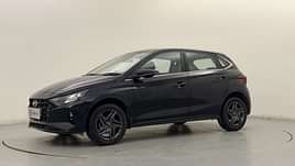 2023 Hyundai New i20 Sportz 1.2 MT