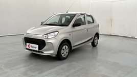 2024 Maruti Suzuki Alto K10 VXi (O) AGS