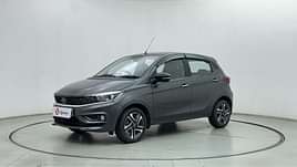 2022 Tata Tiago Revotron XZ Plus