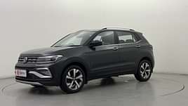 2022 Volkswagen Taigun Topline 1.0 TSI AT