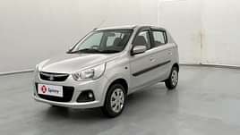 2019 Maruti Suzuki Alto K10 VXi (O)