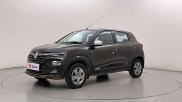 2021 Renault Kwid 1.0L RXT(O) AMT