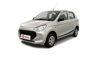 Used 2024 Maruti Suzuki Alto K10 VXi (O) AGS Petrol Automatic Image