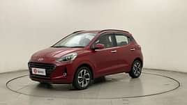 2022 Hyundai Grand i10 Nios Asta AMT 1.2 Kappa VTVT