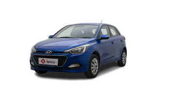 Used 2017 Hyundai Elite i20 Asta 1.2 Petrol Manual Image