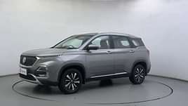 2020 MG Motors Hector 1.5 Hybrid Sharp