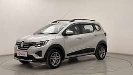 2021 Renault Triber RXZ