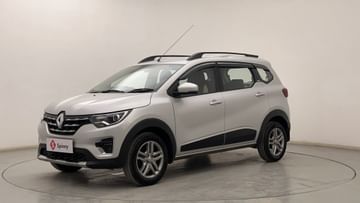 2021 Renault Triber RXZ