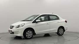 2015 Honda Amaze 1.2L SX