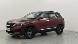 2020 Kia Seltos HTK D