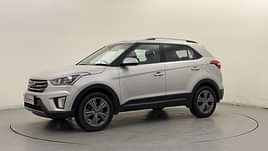 2016 Hyundai Creta 1.6 SX Plus Auto Petrol