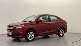 2020 Honda Amaze 1.2 V MT Petrol