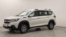 2022 Maruti Suzuki XL6 Alpha MT Petrol