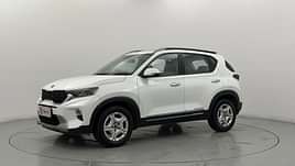 2021 Kia Sonet HTX 1.0 iMT